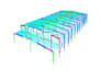 do structural evaluation, analysis and design